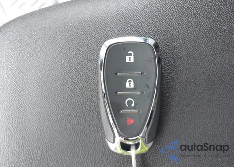 2023 Chevrolet Equinox Fwd Ls z USA, uszkodzony, nr VIN 3GNAXHEG2PL258285